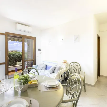 Serenity House Agrustos