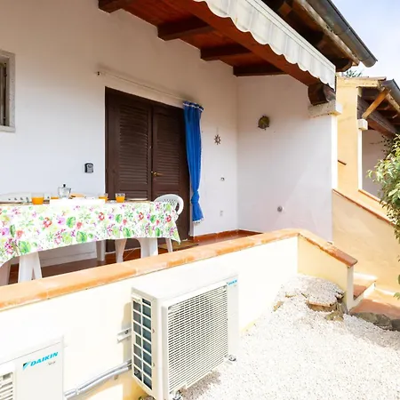 Serenity House Дом отдыха