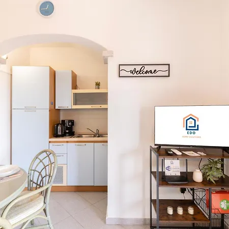 Serenity House * Agrustos