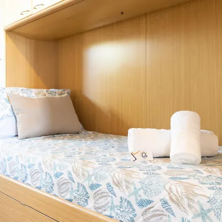 Serenity House Дом отдыха Agrustos