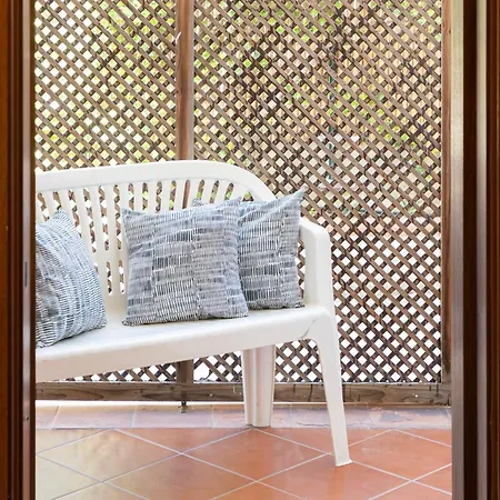 Serenity House Holiday home