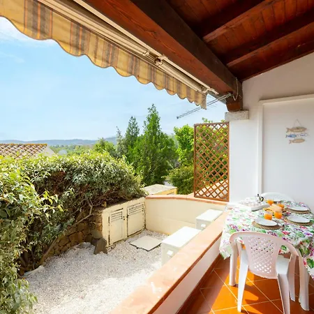 Holiday home Serenity House