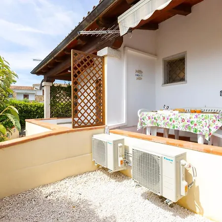 Serenity House Дом отдыха *