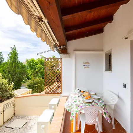 Serenity House Agrustos