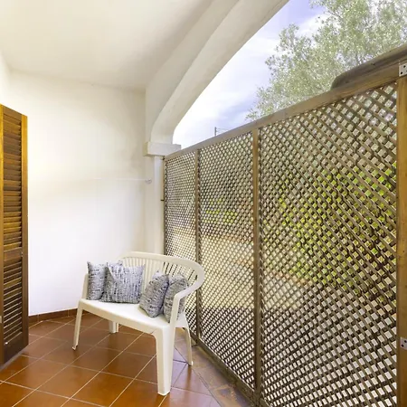 Serenity House * Agrustos