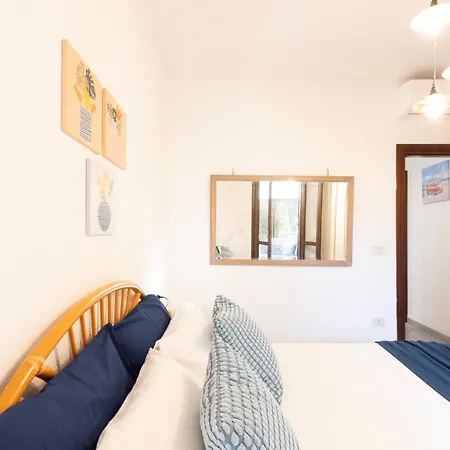 Holiday home Serenity House