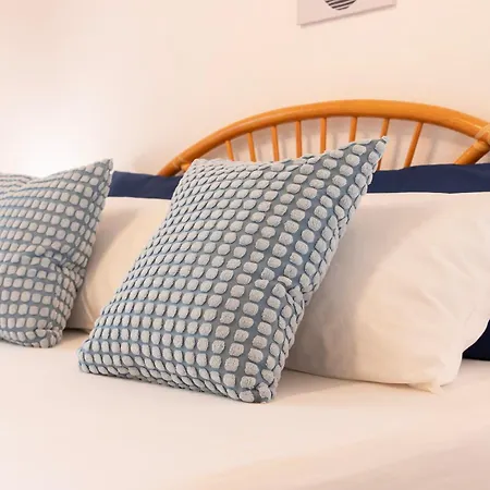 Serenity House Дом отдыха Agrustos