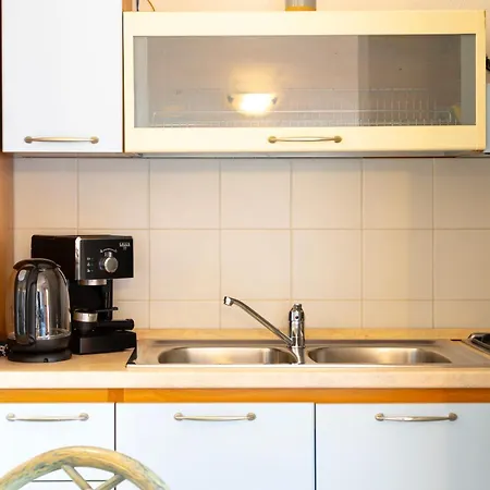 Serenity House Agrustos