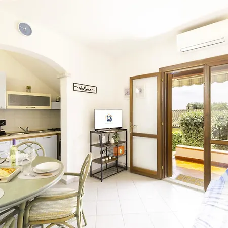 Serenity House Дом отдыха Agrustos