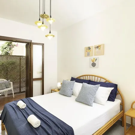 Serenity House *