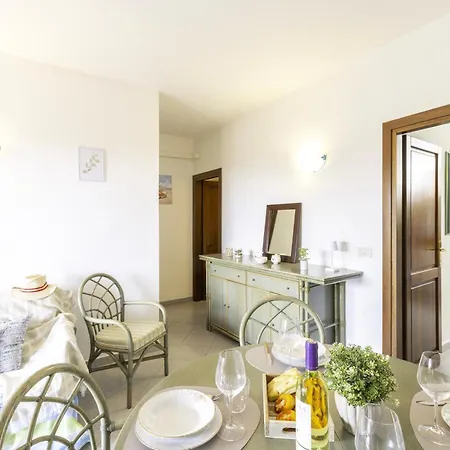 Serenity House Agrustos