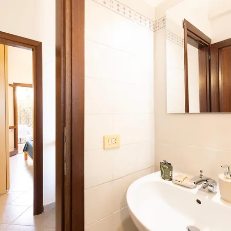 Holiday home Serenity House