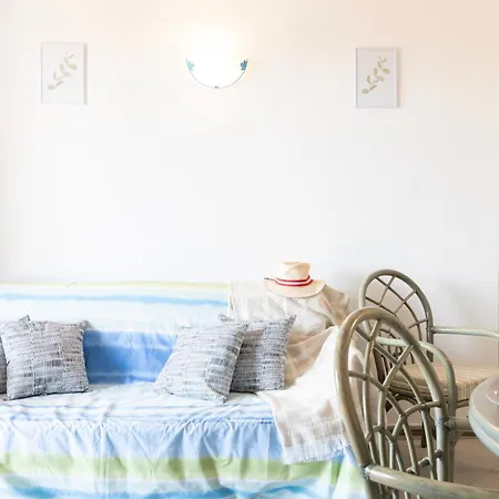 Serenity House Дом отдыха